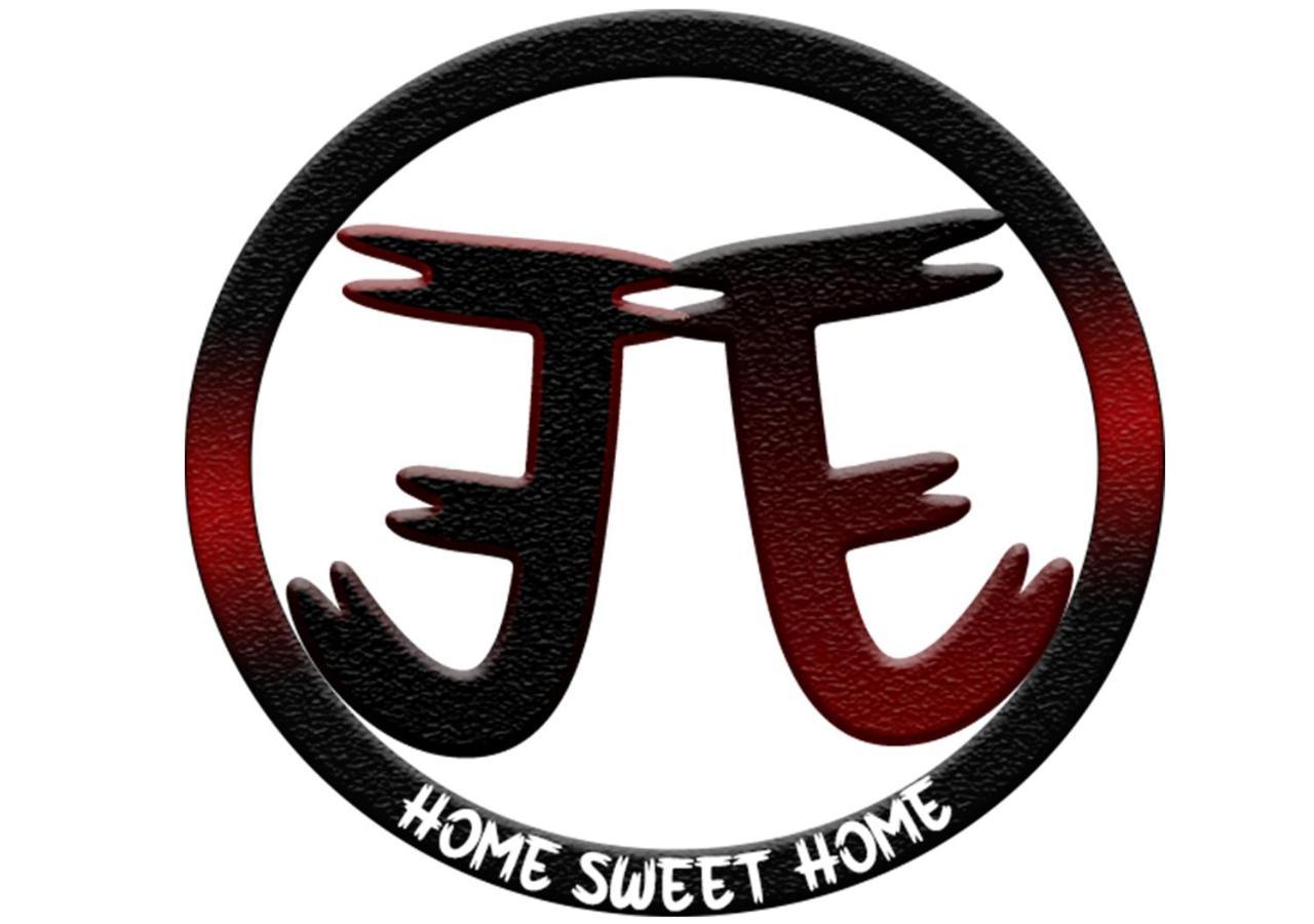E&E Home Sweet Home 티라나 외부 사진